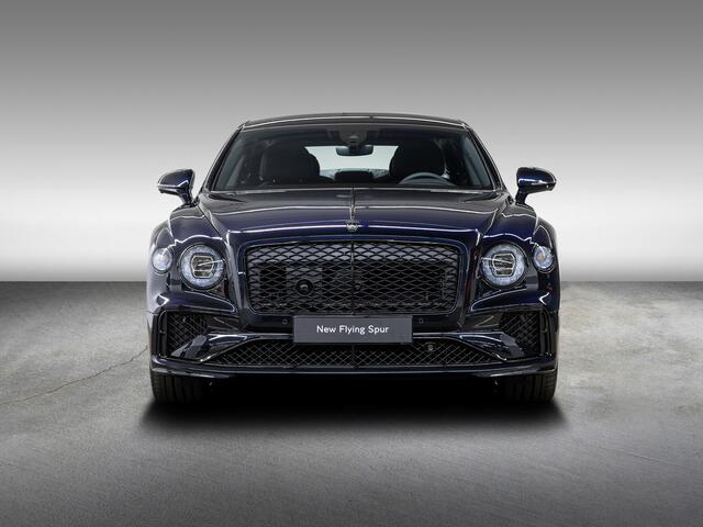 Bentley Flying Spur Black Edition V8 Hybrid |Limited Edition