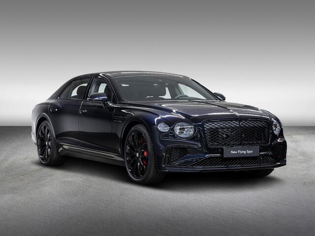 Bentley Flying Spur Black Edition V8 Hybrid |Limited Edition