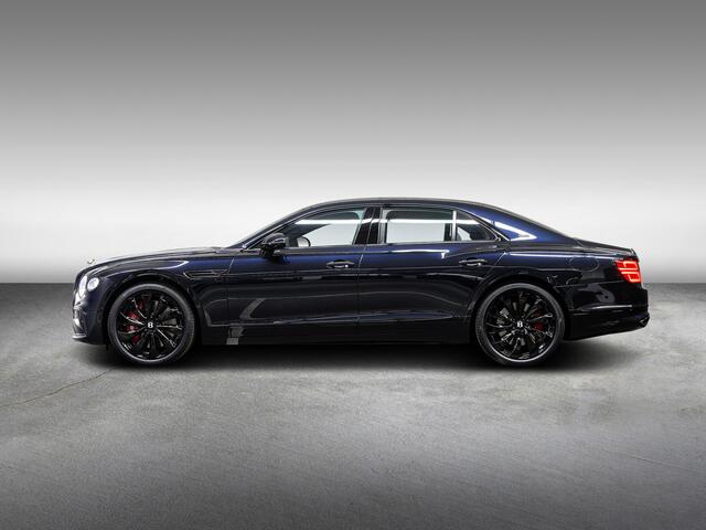 Bentley Flying Spur Black Edition V8 Hybrid |Limited Edition