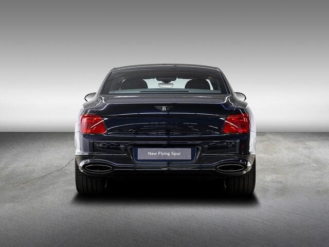 Bentley Flying Spur Black Edition V8 Hybrid |Limited Edition