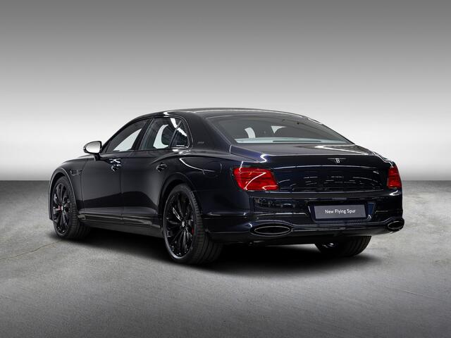 Bentley Flying Spur Black Edition V8 Hybrid |Limited Edition