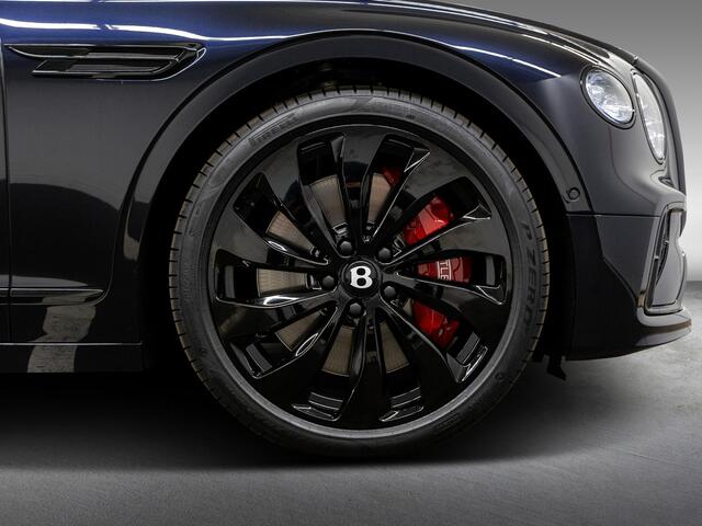 Bentley Flying Spur Black Edition V8 Hybrid |Limited Edition