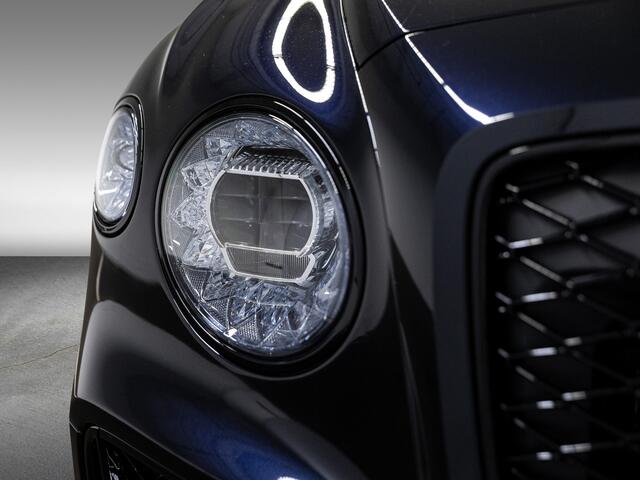 Bentley Flying Spur Black Edition V8 Hybrid |Limited Edition
