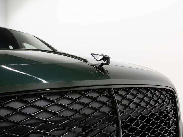Bentley Flying Spur 4.0 V8 Hybrid Black Edition |TOURING|PANO|B&O|ROTATING