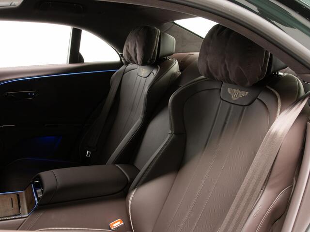 Bentley Flying Spur 4.0 V8 Hybrid Black Edition |TOURING|PANO|B&O|ROTATING