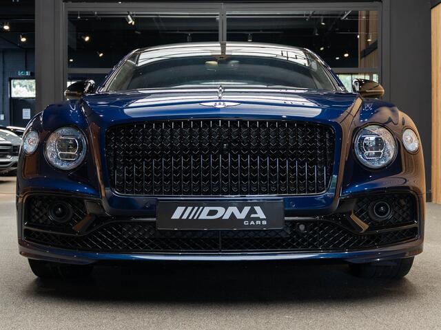 Bentley Flying Spur V6 Hybrid S Bang & Olufsen 22 inch Pano