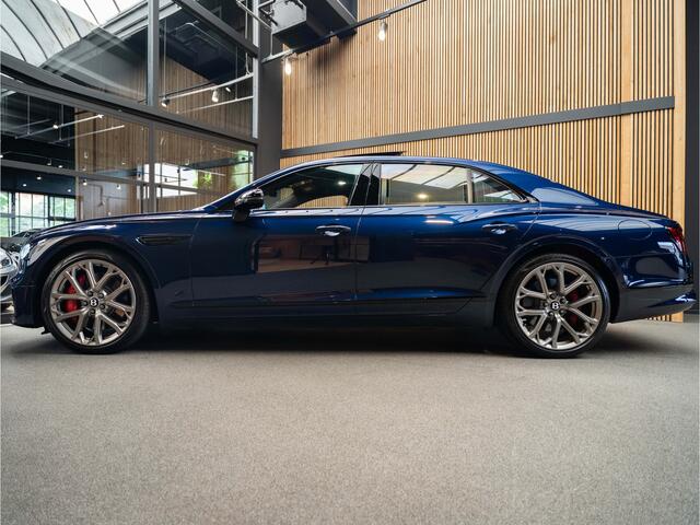 Bentley Flying Spur V6 Hybrid S Bang & Olufsen 22 inch Pano
