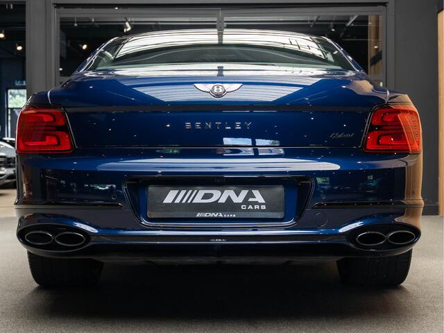 Bentley Flying Spur V6 Hybrid S Bang & Olufsen 22 inch Pano