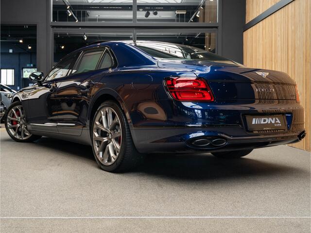 Bentley Flying Spur V6 Hybrid S Bang & Olufsen 22 inch Pano