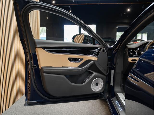 Bentley Flying Spur V6 Hybrid S Bang & Olufsen 22 inch Pano
