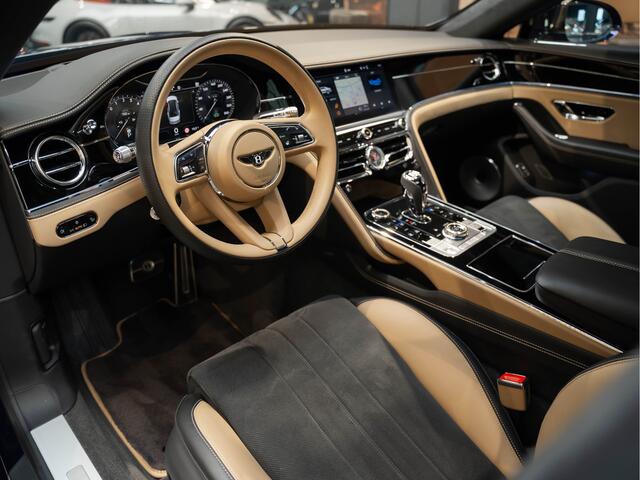 Bentley Flying Spur V6 Hybrid S Bang & Olufsen 22 inch Pano