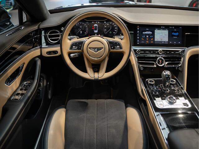 Bentley Flying Spur V6 Hybrid S Bang & Olufsen 22 inch Pano