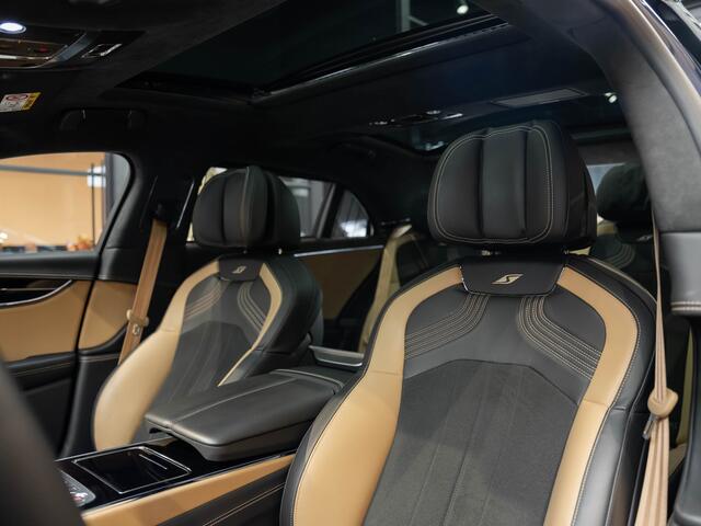 Bentley Flying Spur V6 Hybrid S Bang & Olufsen 22 inch Pano