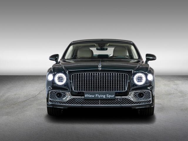 Bentley Flying Spur Azure Hybrid
