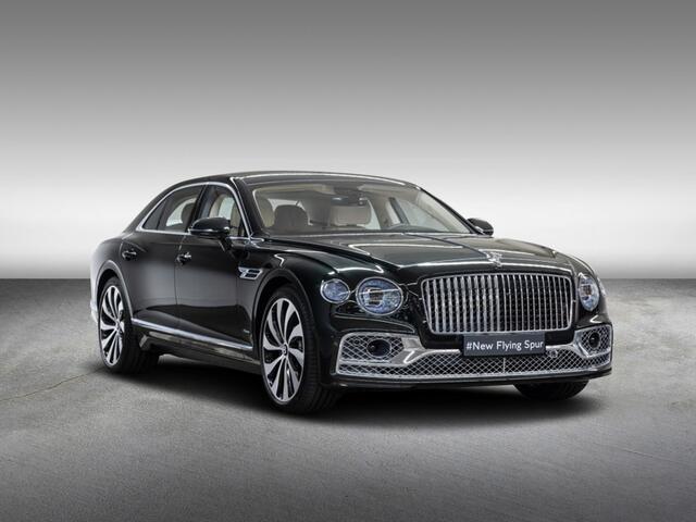Bentley Flying Spur Azure Hybrid