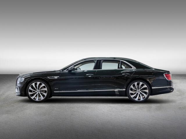 Bentley Flying Spur Azure Hybrid