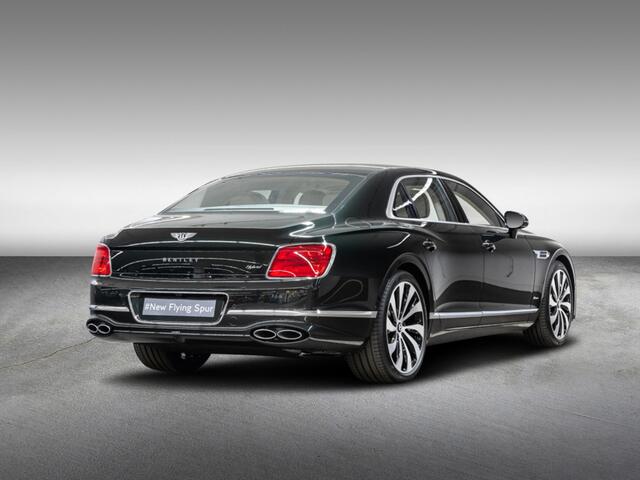 Bentley Flying Spur Azure Hybrid