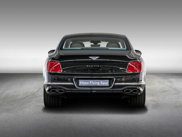 Bentley Flying Spur Azure Hybrid
