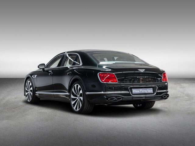 Bentley Flying Spur Azure Hybrid