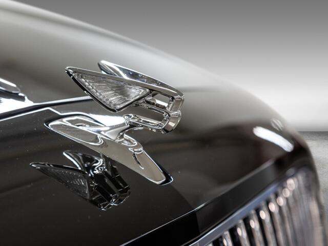 Bentley Flying Spur Azure Hybrid