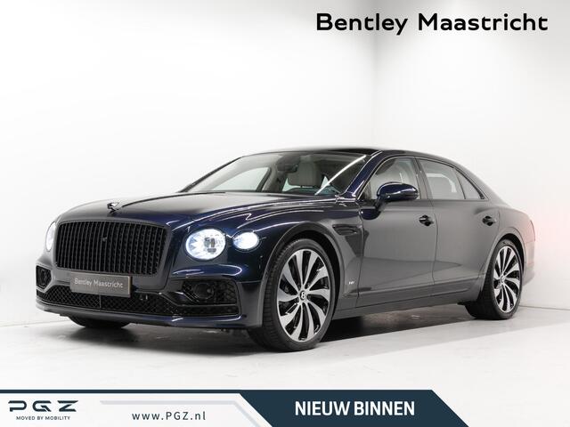 Bentley Flying Spur 4.0 V8 TOURING SPEC | B&O | COMFORT SPEC