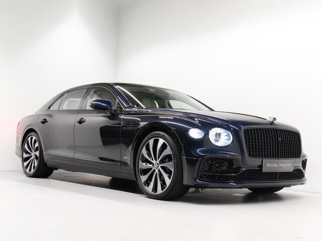 Bentley Flying Spur 4.0 V8 TOURING SPEC | B&O | COMFORT SPEC