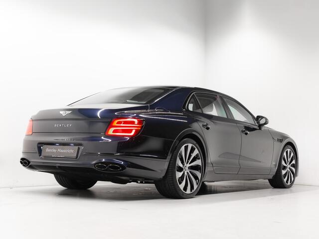 Bentley Flying Spur 4.0 V8 TOURING SPEC | B&O | COMFORT SPEC