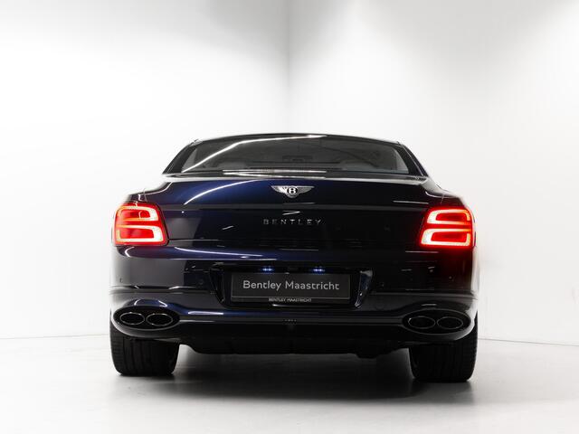Bentley Flying Spur 4.0 V8 TOURING SPEC | B&O | COMFORT SPEC