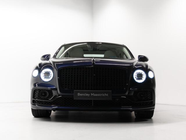 Bentley Flying Spur 4.0 V8 TOURING SPEC | B&O | COMFORT SPEC