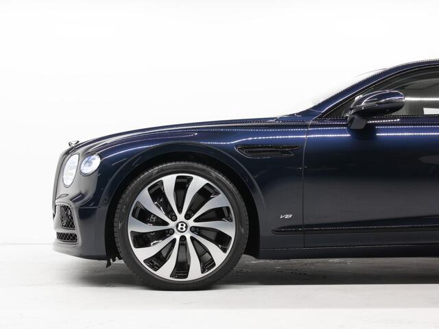 Bentley Flying Spur 4.0 V8 TOURING SPEC | B&O | COMFORT SPEC
