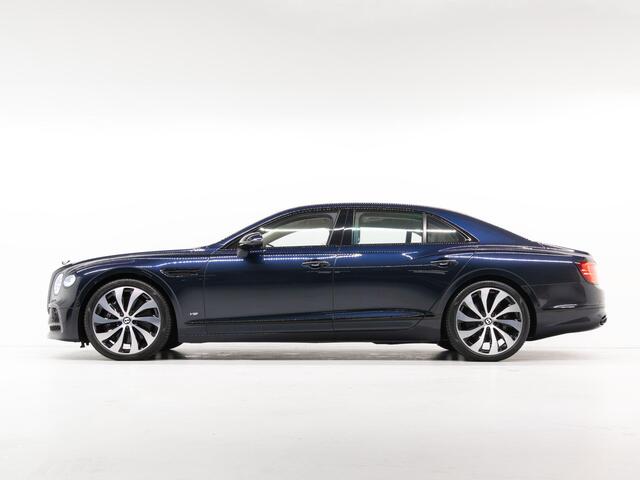 Bentley Flying Spur 4.0 V8 TOURING SPEC | B&O | COMFORT SPEC
