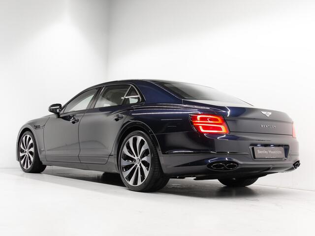 Bentley Flying Spur 4.0 V8 TOURING SPEC | B&O | COMFORT SPEC