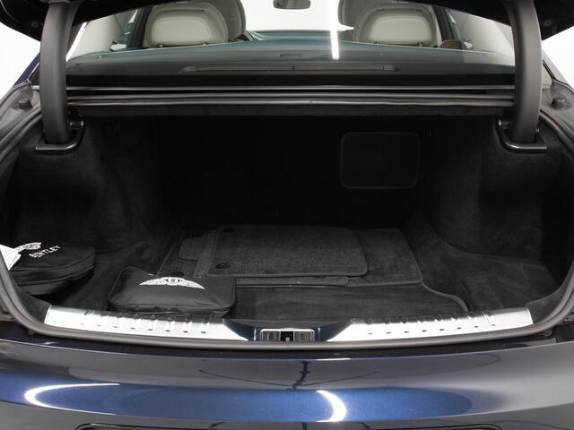 Bentley Flying Spur 4.0 V8 TOURING SPEC | B&O | COMFORT SPEC