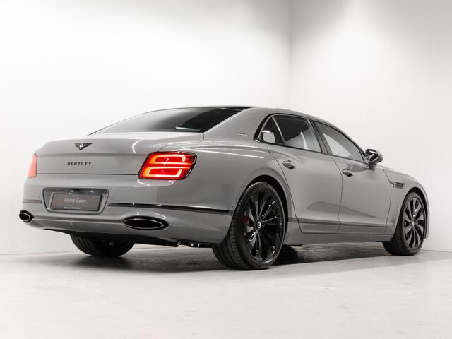 Bentley Flying Spur 4.0 V8 Hybrid Black Edition TOURING SPEC | B&O
