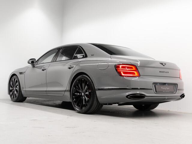Bentley Flying Spur 4.0 V8 Hybrid Black Edition TOURING SPEC | B&O