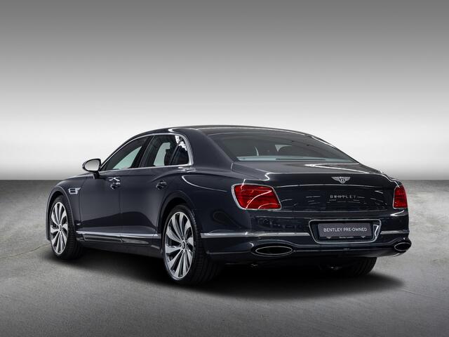 Bentley Flying Spur W12|NAIM|Rotating Display