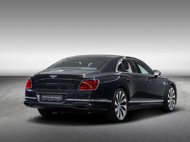 Bentley Flying Spur W12|NAIM|Rotating Display