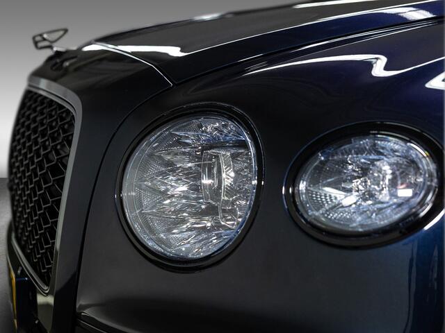 Bentley Flying Spur Speed V8 Hybrid|Black Line|NAIM|Rotating Display