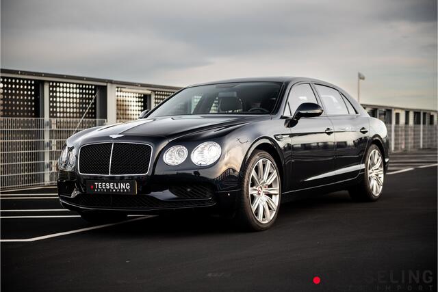 Bentley Flying Spur 4.0 V8 S | Orig. NL | NIEUWSTAAT