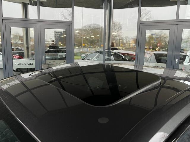 Bentley Flying Spur 6.0 W12 S - BLACK PACK - SCH./KANT.DAK