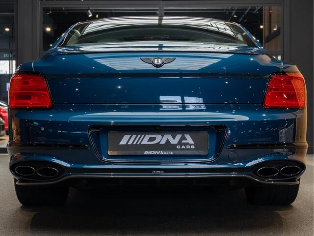 Bentley Flying Spur V6 Hybrid Naim 2.9 V6 Hybrid Pano Black Specification