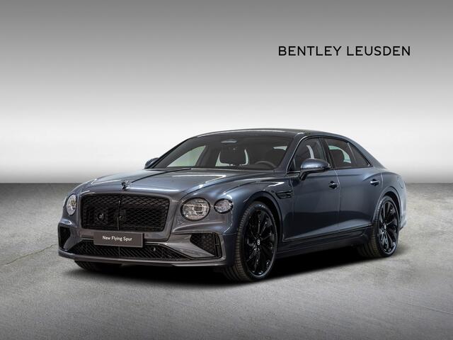 Bentley Flying Spur V8 Hybrid |Rotating Display|Touring Spec|B&O