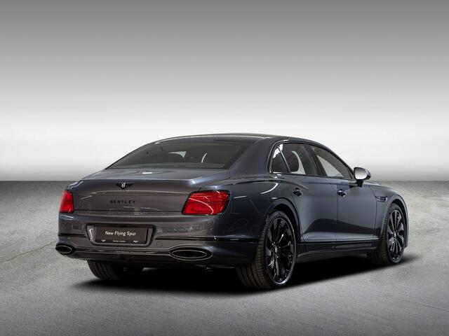Bentley Flying Spur V8 Hybrid |Rotating Display|Touring Spec|B&O