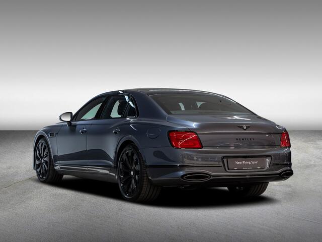 Bentley Flying Spur V8 Hybrid |Rotating Display|Touring Spec|B&O