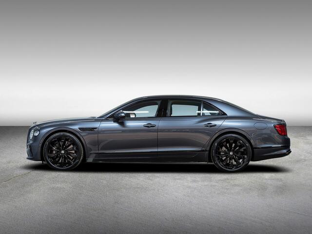 Bentley Flying Spur V8 Hybrid |Rotating Display|Touring Spec|B&O