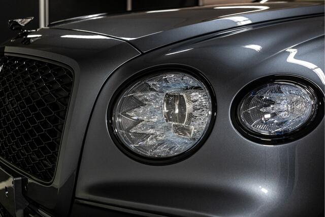 Bentley Flying Spur V8 Hybrid |Rotating Display|Touring Spec|B&O