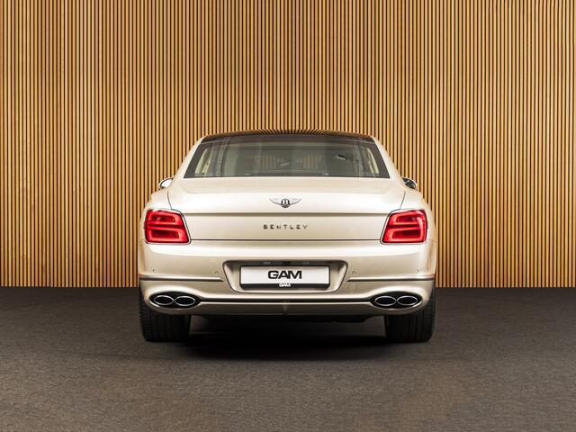 Bentley Flying Spur Odyssean 2.9 V6 Hybrid B&O | MASSAGE | PANO | NACHTZICHT