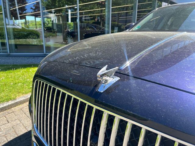 Bentley Flying Spur 2.9 V6 Hybrid