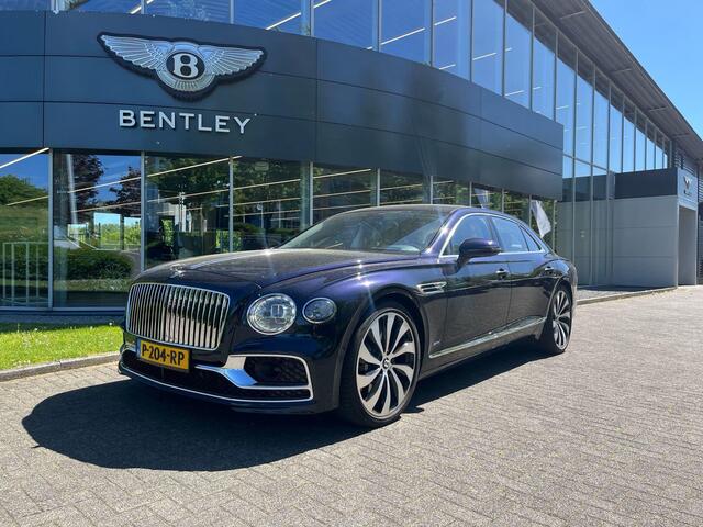 Bentley Flying Spur 2.9 V6 Hybrid