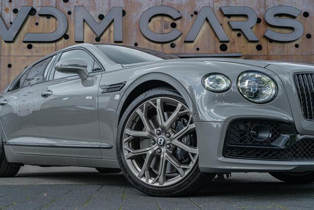 Bentley Flying Spur 6.0 Speed | Mulliner | B&O | Touring | Blackline |